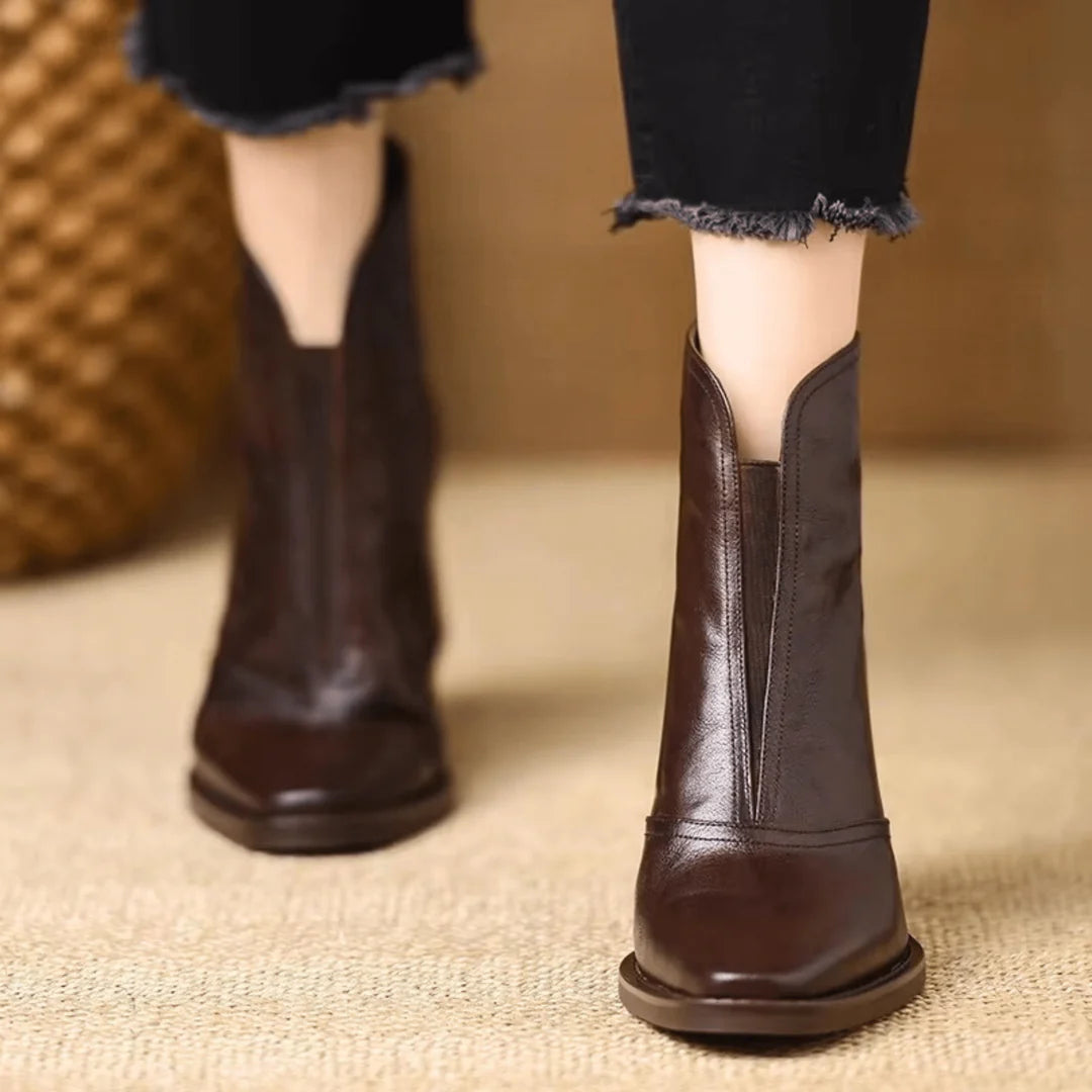 Stivaletto